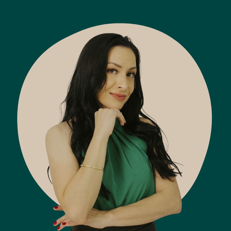 Mariane Flores - Psicóloga