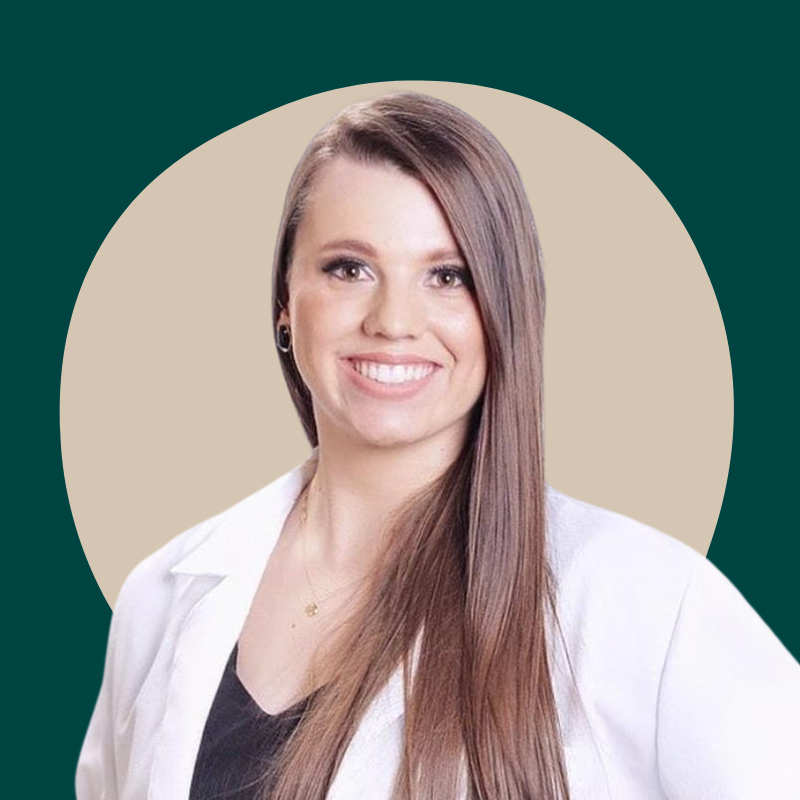 Andressa Marciniak - Fonoaudióloga